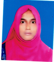 SHAHINA AKTER